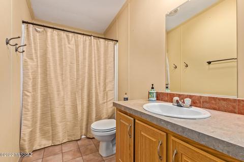 4165 E Pinal St, Tucson, AZ 85739 photo 15
