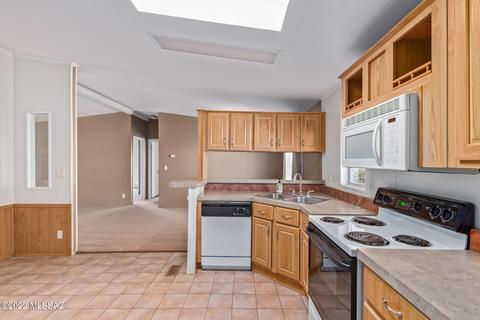 4165 E Pinal St, Tucson, AZ 85739 photo 8