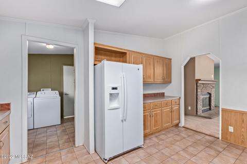 4165 E Pinal St, Tucson, AZ 85739 photo 11