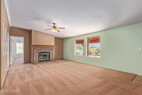 4165 E Pinal St, Tucson, AZ 85739 photo 6
