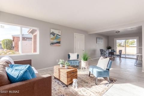 6573 E Cooper St, Tucson, AZ 85710 photo 5