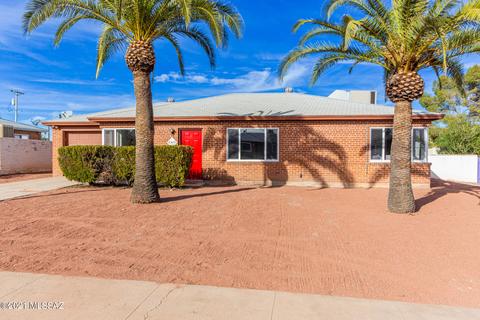 6573 E Cooper St, Tucson, AZ 85710 photo 2