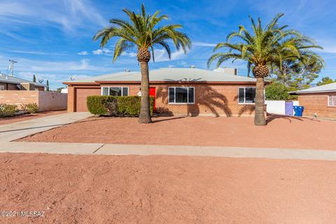 6573 E Cooper St, Tucson, AZ 85710 photo 1