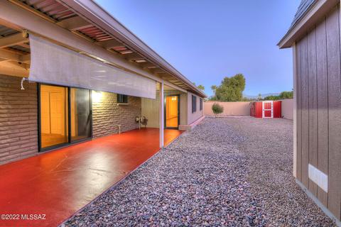 7522 E Lester Cir, Tucson, AZ 85715 photo 29