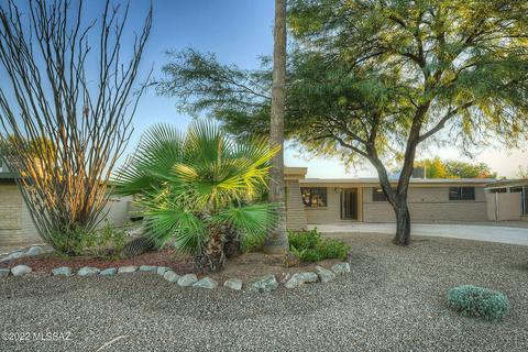 7522 E Lester Cir, Tucson, AZ 85715 photo 1