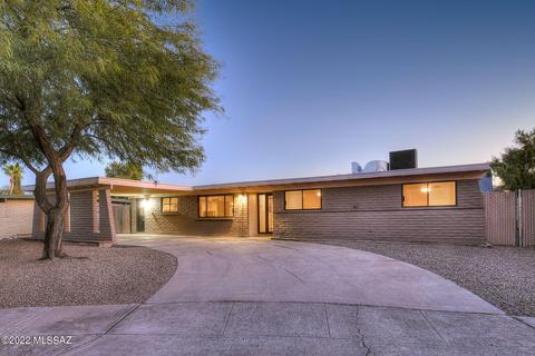 7522 E Lester Cir, Tucson, AZ 85715 photo 2