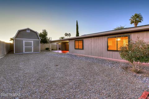 7522 E Lester Cir, Tucson, AZ 85715 photo 34