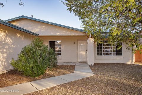 9851 E Bennett Dr, Tucson, AZ 85747 photo 31