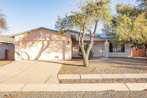 9851 E Bennett Dr, Tucson, AZ 85747 photo 1