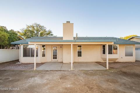 9851 E Bennett Dr, Tucson, AZ 85747 photo 29