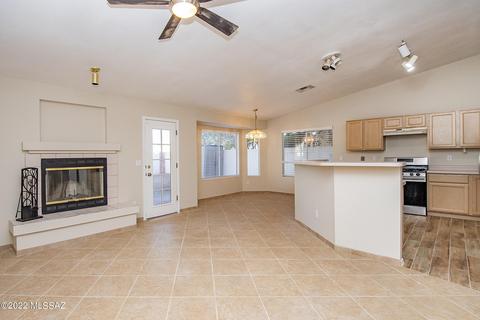 9851 E Bennett Dr, Tucson, AZ 85747 photo 2