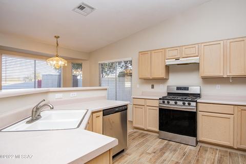 9851 E Bennett Dr, Tucson, AZ 85747 photo 25