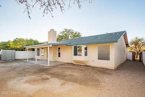 9851 E Bennett Dr, Tucson, AZ 85747 photo 30