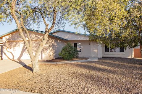 9851 E Bennett Dr, Tucson, AZ 85747 photo 32