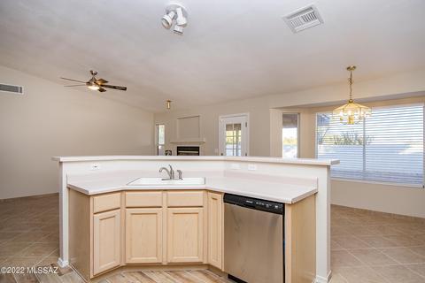 9851 E Bennett Dr, Tucson, AZ 85747 photo 4