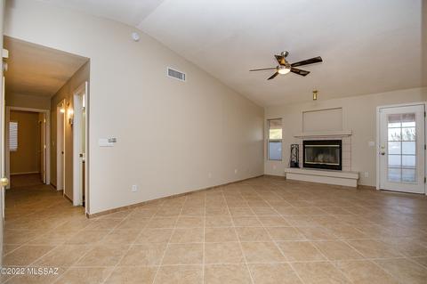 9851 E Bennett Dr, Tucson, AZ 85747 photo 5