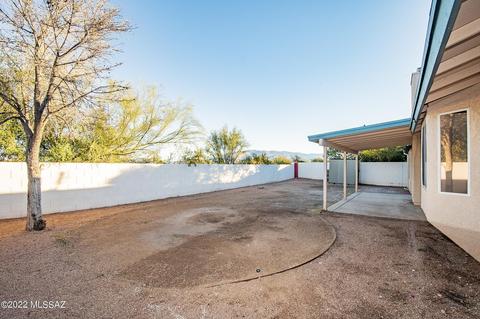 9851 E Bennett Dr, Tucson, AZ 85747 photo 8