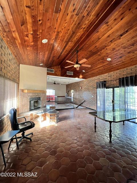 1923 E Burdon Pl, Nogales, AZ 85621 photo 3