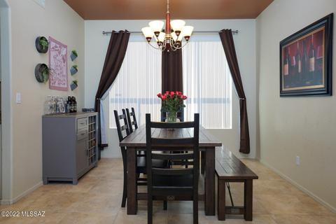 7724 E Mcgee Mountain Rd, Tucson, AZ 85750 photo 8