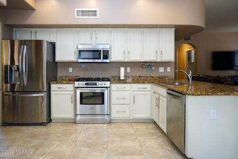 7724 E Mcgee Mountain Rd, Tucson, AZ 85750 photo 13