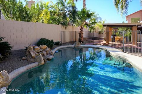 7724 E Mcgee Mountain Rd, Tucson, AZ 85750 photo 39