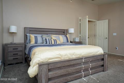 7724 E Mcgee Mountain Rd, Tucson, AZ 85750 photo 19