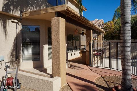 7724 E Mcgee Mountain Rd, Tucson, AZ 85750 photo 34