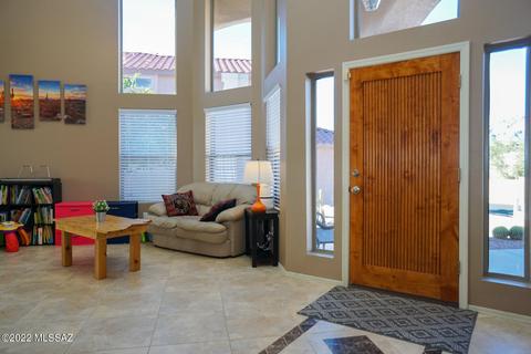 7724 E Mcgee Mountain Rd, Tucson, AZ 85750 photo 5