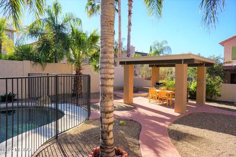7724 E Mcgee Mountain Rd, Tucson, AZ 85750 photo 36