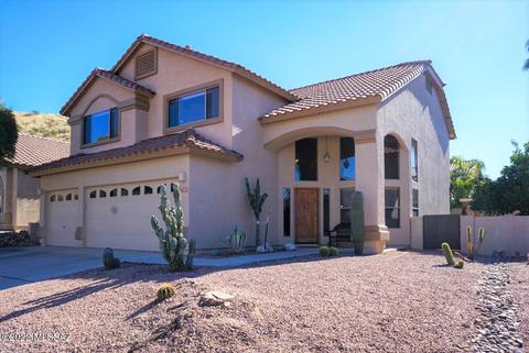 7724 E Mcgee Mountain Rd, Tucson, AZ 85750 photo 1