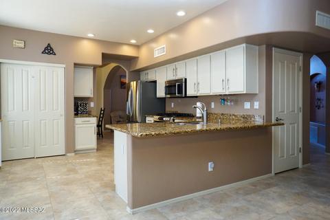 7724 E Mcgee Mountain Rd, Tucson, AZ 85750 photo 11