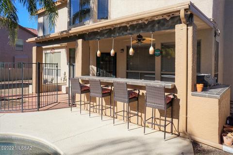 7724 E Mcgee Mountain Rd, Tucson, AZ 85750 photo 37