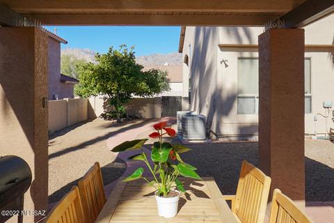 7724 E Mcgee Mountain Rd, Tucson, AZ 85750 photo 41