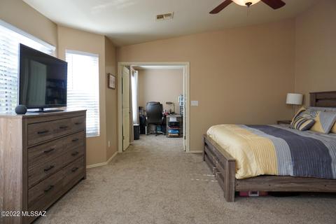 7724 E Mcgee Mountain Rd, Tucson, AZ 85750 photo 18