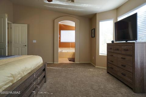 7724 E Mcgee Mountain Rd, Tucson, AZ 85750 photo 20