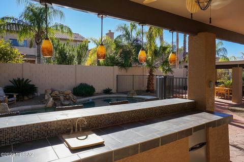 7724 E Mcgee Mountain Rd, Tucson, AZ 85750 photo 44