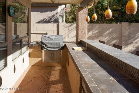 7724 E Mcgee Mountain Rd, Tucson, AZ 85750 photo 43