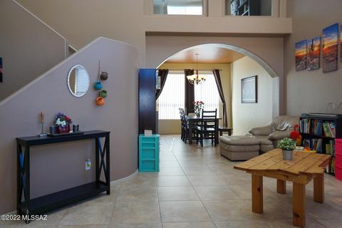 7724 E Mcgee Mountain Rd, Tucson, AZ 85750 photo 4