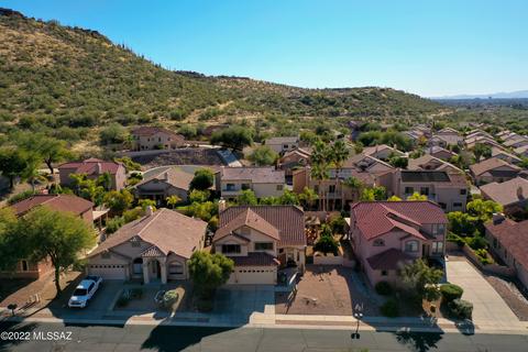 7724 E Mcgee Mountain Rd, Tucson, AZ 85750 photo 45