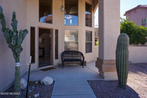 7724 E Mcgee Mountain Rd, Tucson, AZ 85750 photo 3