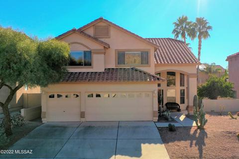 7724 E Mcgee Mountain Rd, Tucson, AZ 85750 photo 2