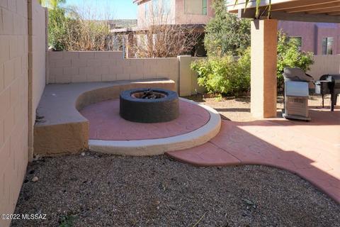 7724 E Mcgee Mountain Rd, Tucson, AZ 85750 photo 40