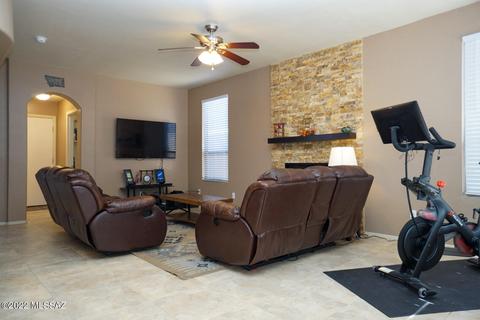 7724 E Mcgee Mountain Rd, Tucson, AZ 85750 photo 10