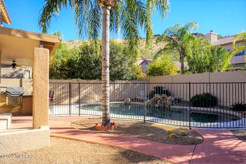 7724 E Mcgee Mountain Rd, Tucson, AZ 85750 photo 35