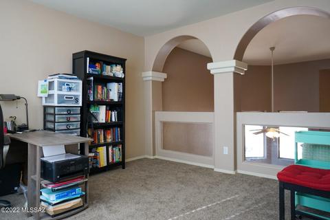 7724 E Mcgee Mountain Rd, Tucson, AZ 85750 photo 21