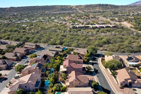 7724 E Mcgee Mountain Rd, Tucson, AZ 85750 photo 48