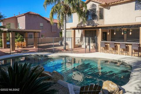 7724 E Mcgee Mountain Rd, Tucson, AZ 85750 photo 38