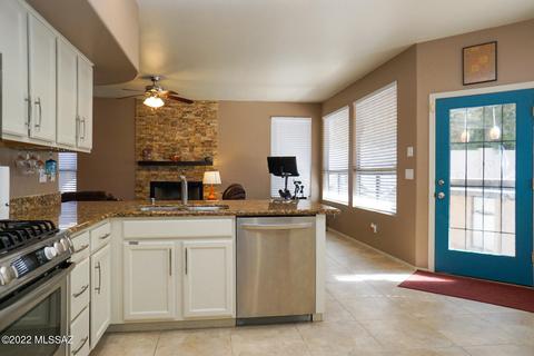 7724 E Mcgee Mountain Rd, Tucson, AZ 85750 photo 14
