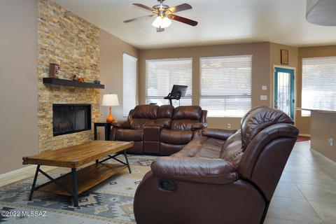 7724 E Mcgee Mountain Rd, Tucson, AZ 85750 photo 9