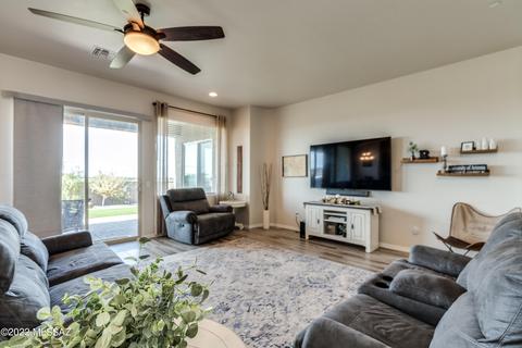 14348 E Willow Goldfinch Ct, Vail, AZ 85641 photo 10